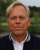 Kai-Uwe Opifanti - Präsident Golfclub Teck
