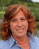 Susanne Heuschele - Vizepräsidentin Golfclub Teck