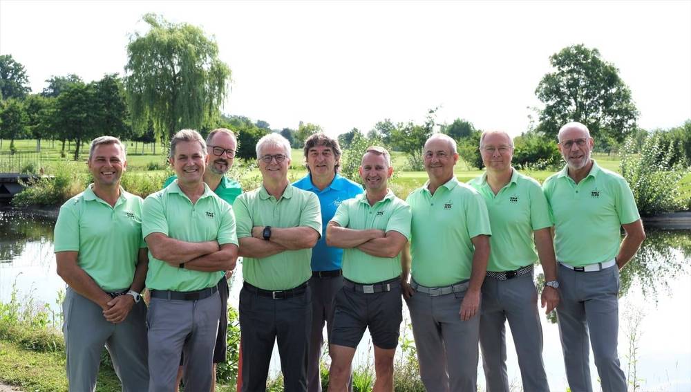 AK 50 Herren Saison 2022