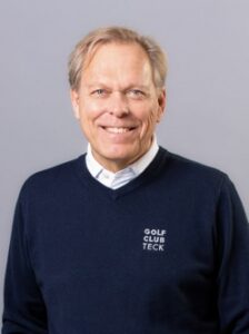 Präsident - Kai Uwe Opifanti