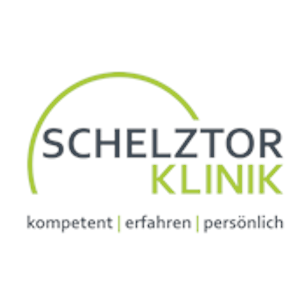 Schelztor Klinik Sponsor GC Teck